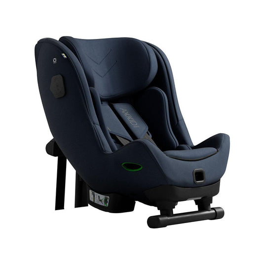 Axkid Minikid 4 Max - Glacier Lake Blue